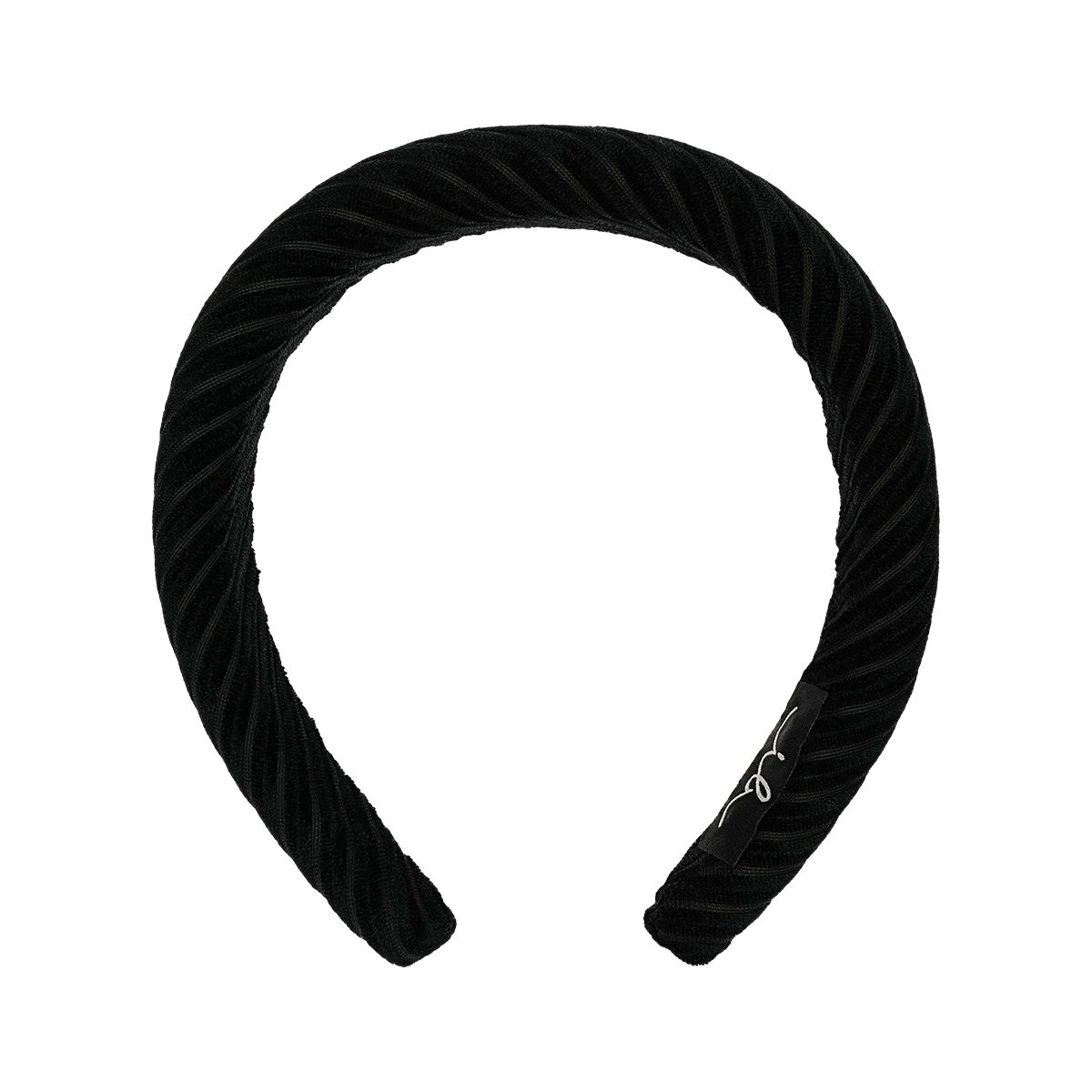 Bague de minuit éclipse Invisibobble hairhalo