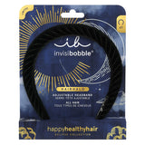 Bague de minuit éclipse Invisibobble hairhalo - afbeelding 1