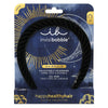 Bague de minuit éclipse Invisibobble hairhalo