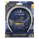 Invisibobble hairhalo éclipse couronne de poussière d'étoiles