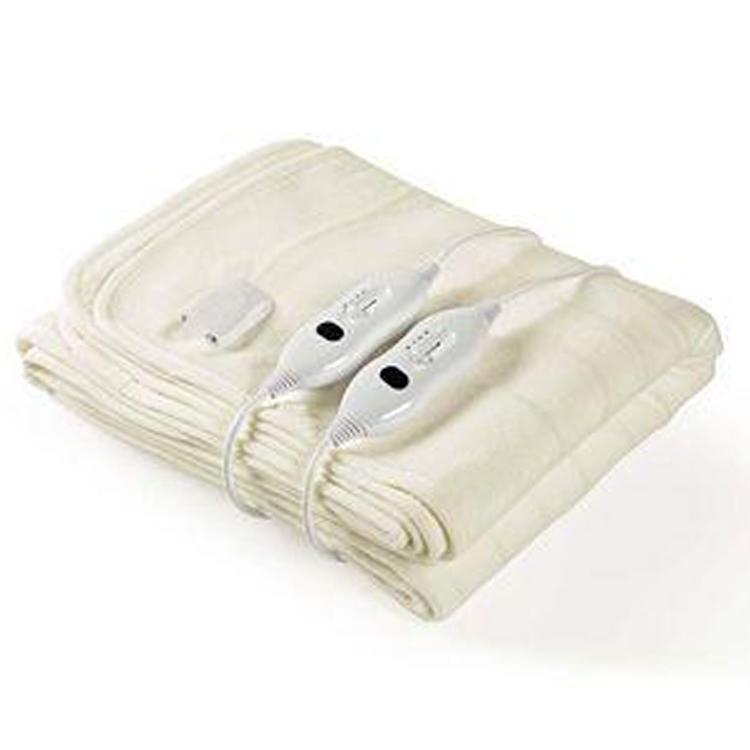 NEDIS PEBL110CWT2 COURNALLE ÉLECTRIQUE DE 2 PERSONNE