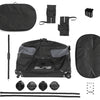 Sac de transport vélo Elite Borson