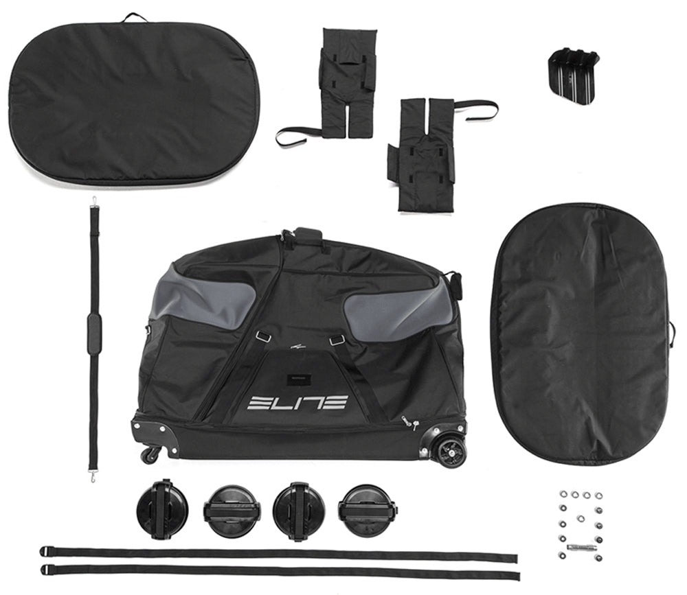 Sac de transport vélo Elite Borson