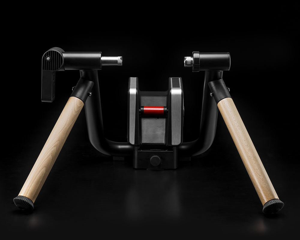 Vélo d'exercice Elite tuo