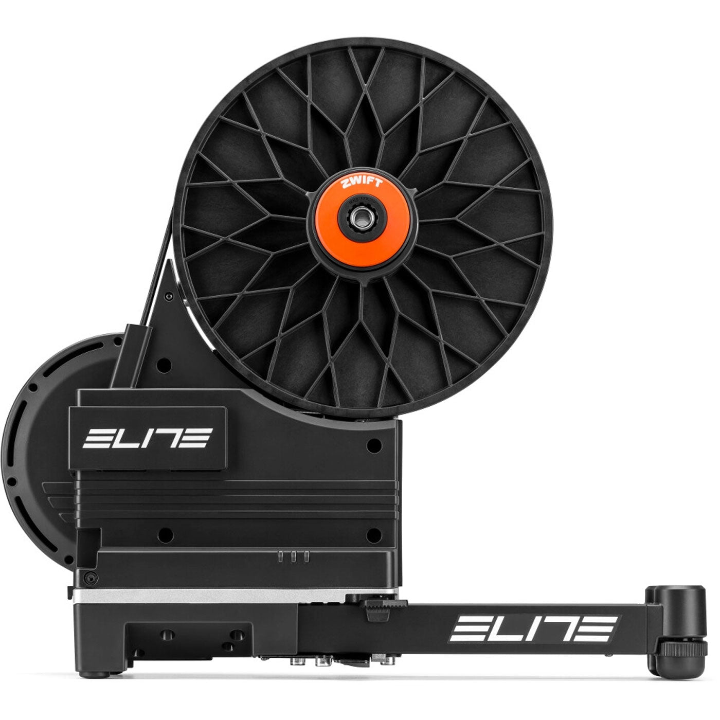 Entraîneur Elite Avanti W Zwift à rouages et clics