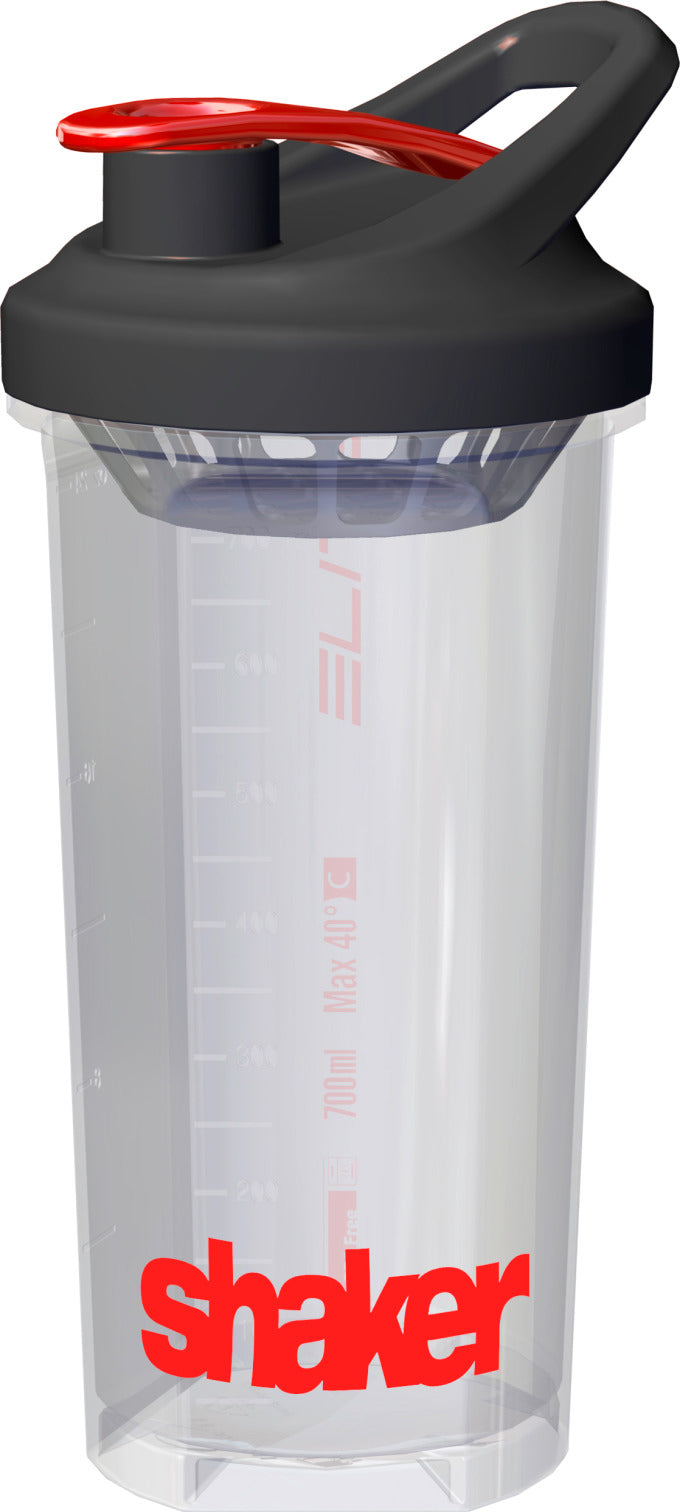 Shaker de bouteille Elite 700ml
