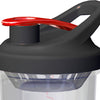 Shaker de bouteille Elite 700ml