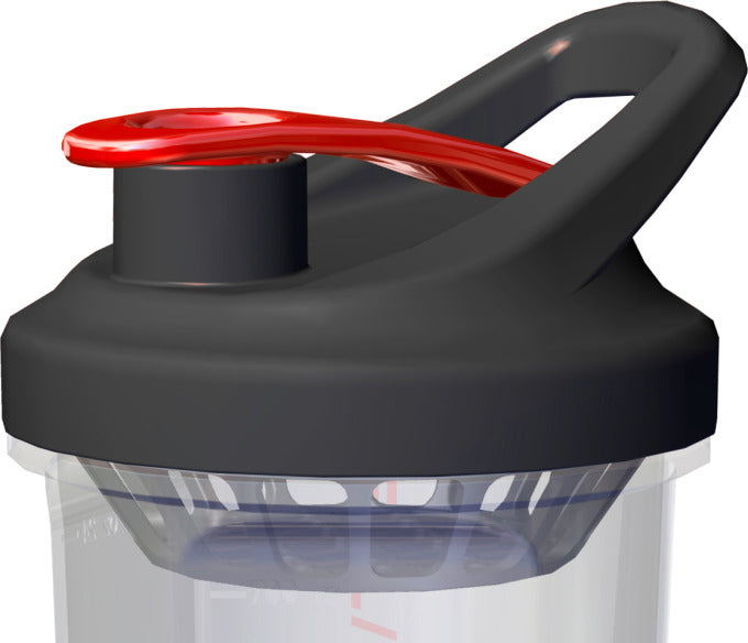 Shaker de bouteille Elite 700ml