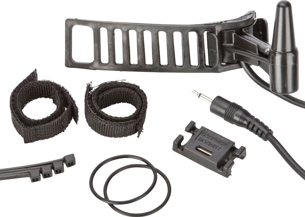 Kit de capteur de cadence Elite pour rouleaux d'entraînement turbo