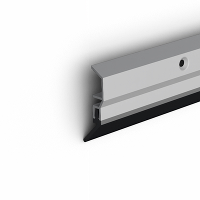 Ellen Vortels porte d'entrée en aluminium 1m
