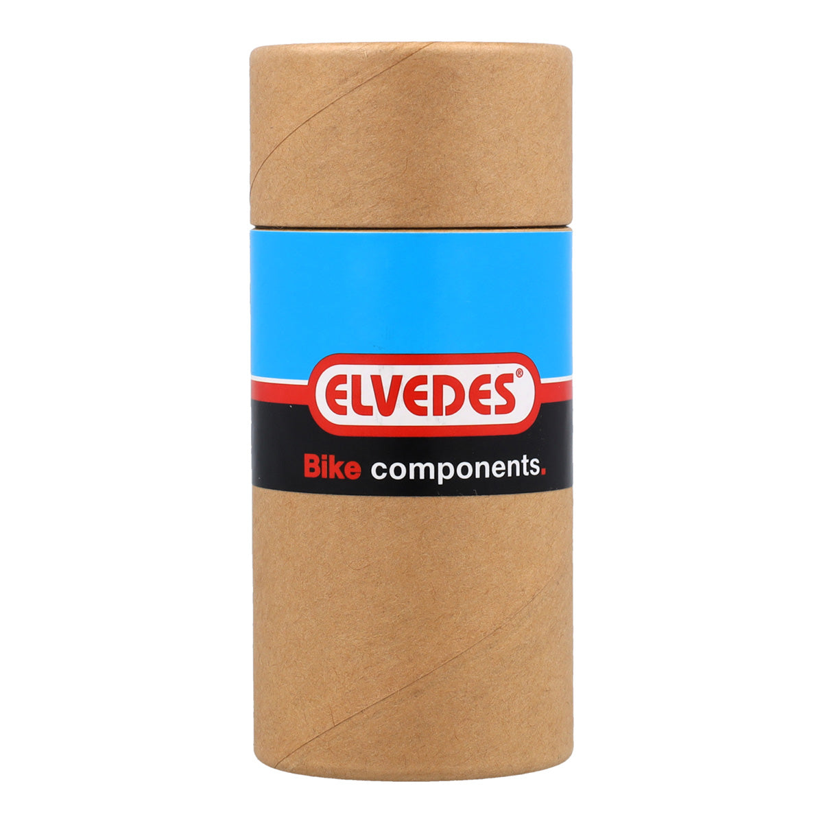 Capuchons de câble Elvedes ø4,3mm PVC - noir