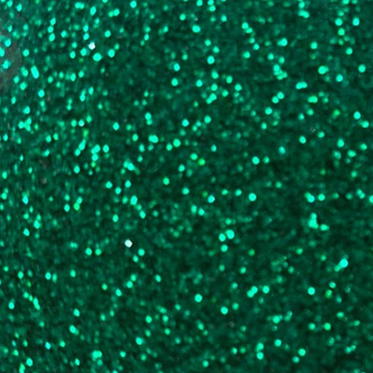 Le choix de Nellie • poudre à embosser pailletée pots de 0,25 fl oz vert super scintillant