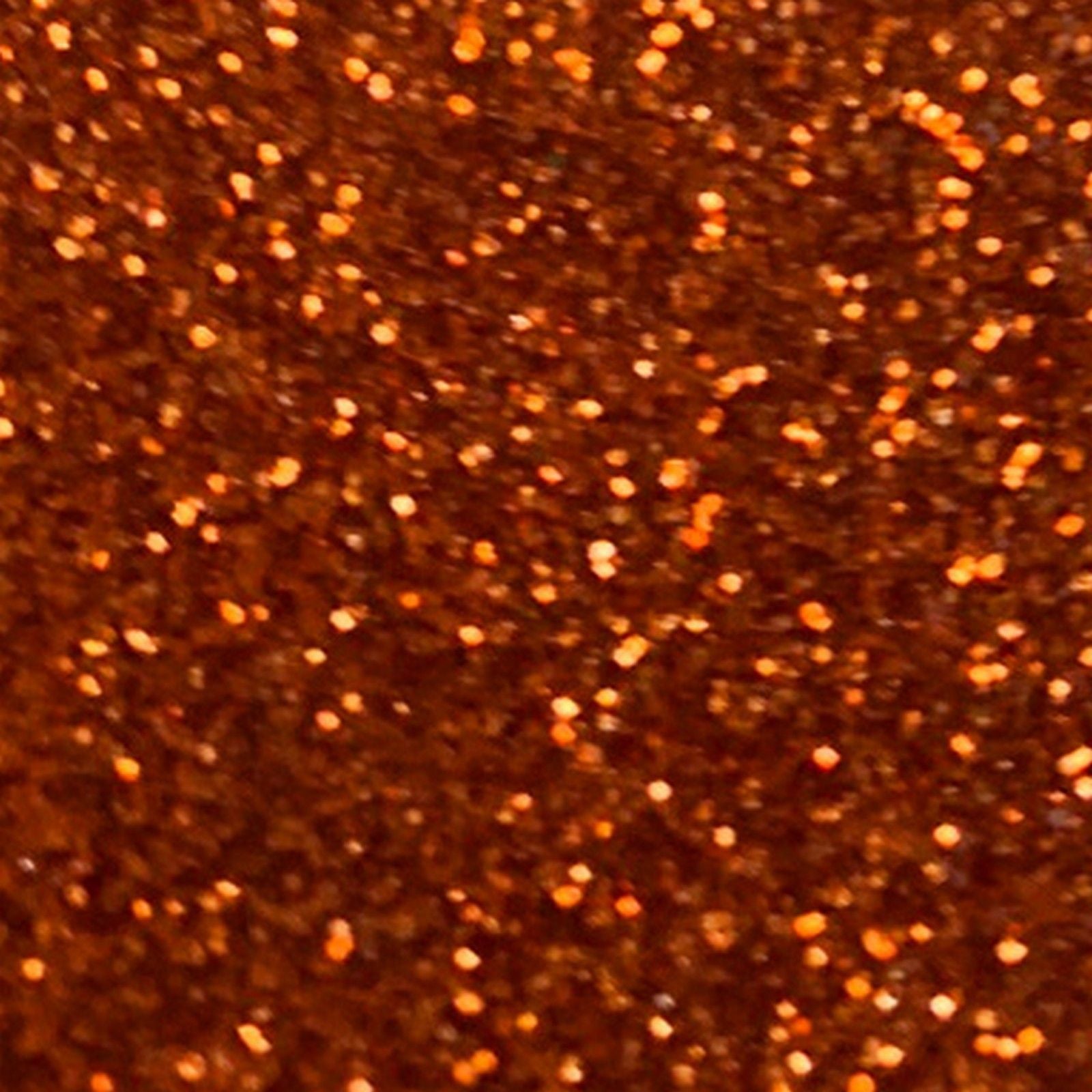 Le choix de Nellie • poudre à embosser pailletée pots de 0,25 fl oz cuivre super scintillant