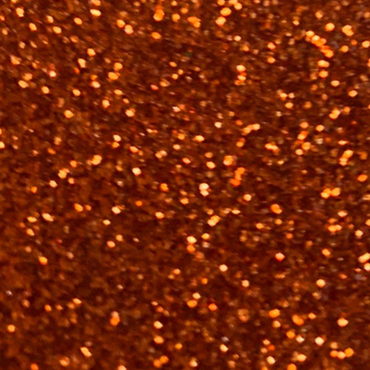 Le choix de Nellie • poudre à embosser pailletée pots de 0,25 fl oz cuivre super scintillant