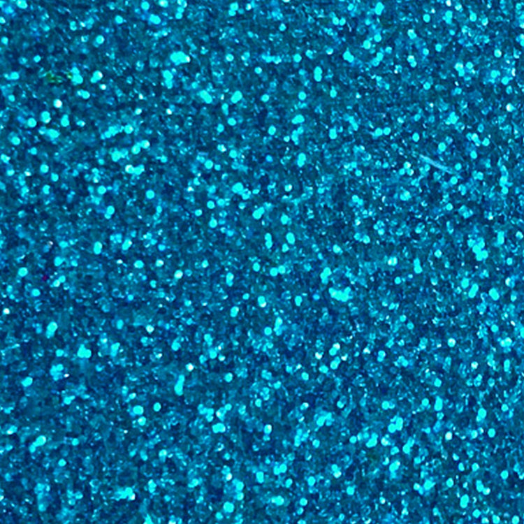 Le choix de Nellie • poudre à embosser pailletée pots de 0,25 fl oz bleu super scintillant