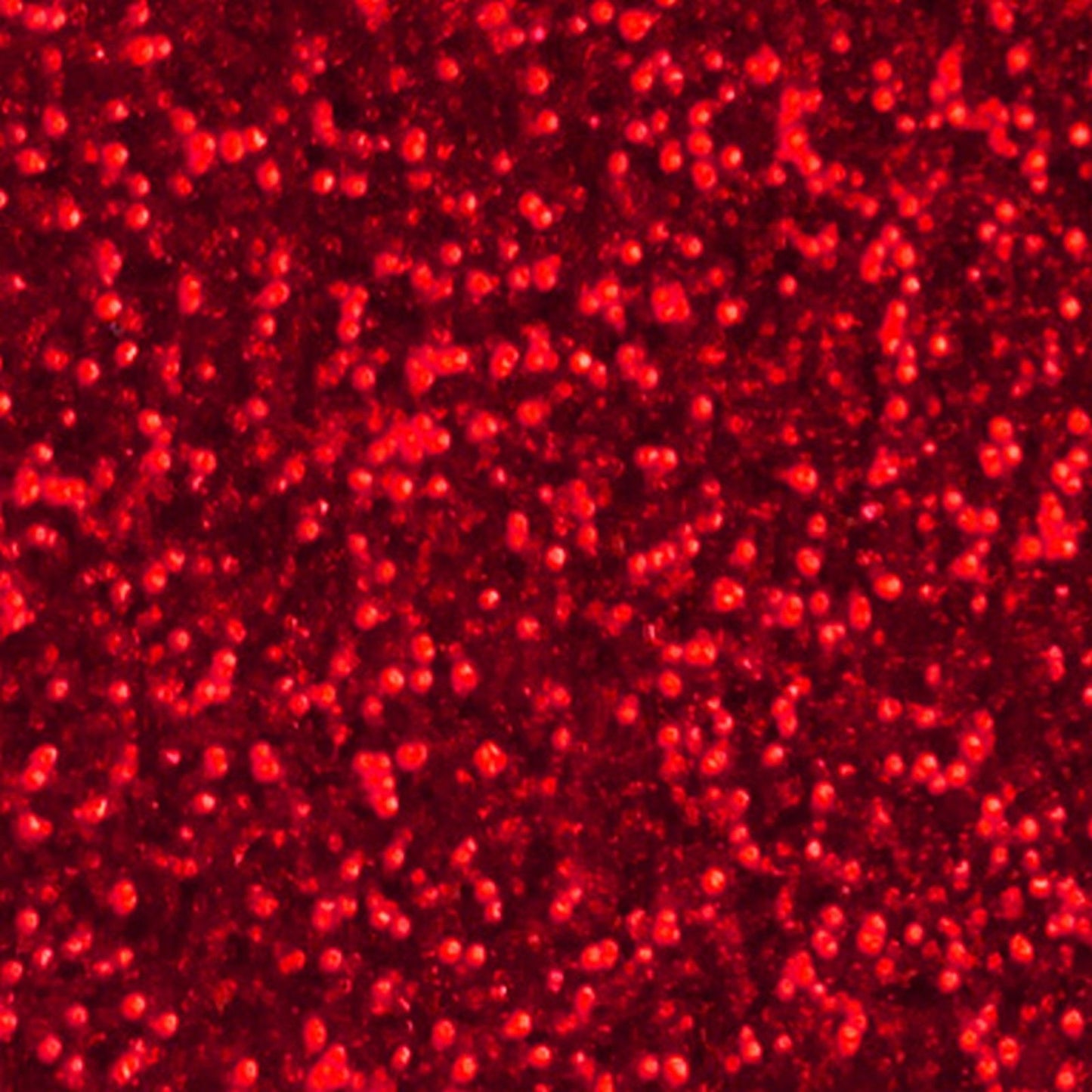 Le choix de Nellie • poudre à embosser pailletée pots de 0,25 fl oz rouge super scintillant