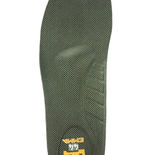 Semelle intérieure Abi Emma Hydro-Tec Stlity Pro Plus 1091 | gris | taille 41 - 00.148.011.41