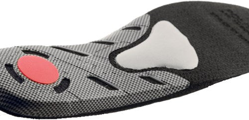 Semelle intérieure Abi Emma Hydro-Tec Stlity Pro Plus 1091 | gris | taille 41 - 00.148.011.41