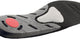 Semelle intérieure Abi Emma Hydro-Tec Stlity Pro Plus 1091 | gris | taille 41 - 00.148.011.41