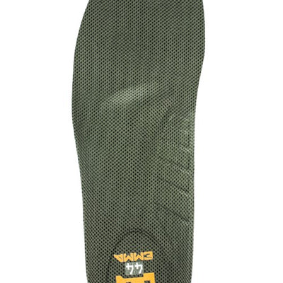 Semelle intérieure Abi Emma Hydro-Tec Stlity Pro Plus 1091 | gris | taille 43 - 00.148.011.43