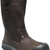 Emma mendoza bottes de travail s3 | marron (d) | taille 40 - 11.148.063.04
