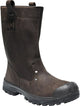 Emma mendoza bottes de travail s3 | marron (d) | taille 43 - 11.148.063.07