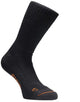 Chaussette Emma hydro-dry thermo durable | gris noir | taille 35 - 8715316151354