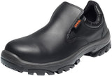 Emma chaussures de sécurité emma venus xd mm322566 slip-on s3 | noir (xd) | taille 43 - 8715316159985 - afbeelding 2