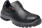 Emma chaussures de sécurité emma venus xd mm322566 slip-on s3 | noir (xd) | taille 45 - 8715316160004 - afbeelding 1