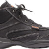 Chaussure de travail Emma ambre haute s1p | noir (d) | taille 35 - 11.148.001.01