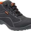 Chaussure de travail Emma anouk haute s3 | noir (d) | taille 40 - 11.148.003.06