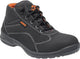 Chaussure de travail Emma anouk haute s3 | noir (d) | taille 40 - 11.148.003.06