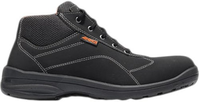 Chaussure de travail Emma anouk haute s3 | noir (d) | taille 42 - 11.148.003.08