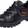 Emma chaussure de travail basse d mm314848 basse s3 | noir (d) | taille 43 - 8715316158339