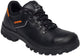 Emma chaussure de travail basse d mm314848 basse s3 | noir (d) | taille 44 - 8715316158346