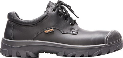 Chaussure de travail Emma basse basse s3 | noir (d) | taille 44 - 11.148.004.08