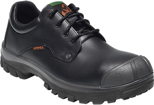 Chaussure de travail Emma basse basse s3 | noir (d) | taille 44 - 11.148.004.08