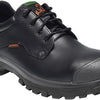 Chaussure de travail Emma basse basse s3 | noir (d) | taille 45 - 11.148.004.09