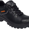 Emma chaussures de sécurité emma chaussure de travail basse xd mm315868 faible s3 | noir (xd) | taille 45 - 8715316158506