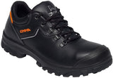 Emma chaussures de sécurité emma chaussure de travail basse xd mm315868 faible s3 | noir (xd) | taille 45 - 8715316158506 - afbeelding 1