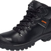 Chaussure de travail Emma Billy D mm344848 haute s3 | noir (d) | taille 41 - 8715316159213