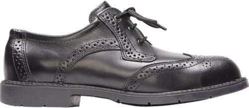 Emma chaussures de sécurité emma chaussure de travail bologne basse s3 | noir (d) | taille 41 - 11.148.017.03