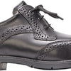 Emma chaussures de sécurité emma chaussure de travail bologne basse s3 | noir (d) | taille 42 - 11.148.017.04