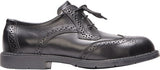 Emma chaussures de sécurité emma chaussure de travail bologne basse s3 | noir (d) | taille 46 - 11.148.017.08 - afbeelding 2