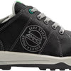 Chaussure de travail Emma Clay Low S3 sans métal | noir | taille 46 - 00.148.074.46