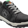 Chaussure de travail Emma Clay Low S3 sans métal | noir | taille 46 - 00.148.074.46