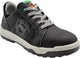 Chaussure de travail Emma Clay Low S3 sans métal | noir | taille 46 - 00.148.074.46