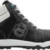 Chaussure de travail Emma clyde d high s3 sans métal | noir | taille 46 - 8715316150548