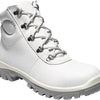 Emma chaussures de sécurité emma chaussure de travail corona haute s2 | blanc (d) | taille 39 - 11.148.026.03