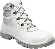 Emma chaussures de sécurité emma chaussure de travail corona haute s2 | blanc (d) | taille 48 - 11.148.026.12 - afbeelding 1